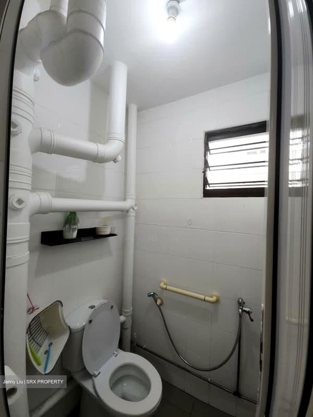 Blk 504 Hillgrove Gardens (Bukit Batok), HDB 3 Rooms #551153641